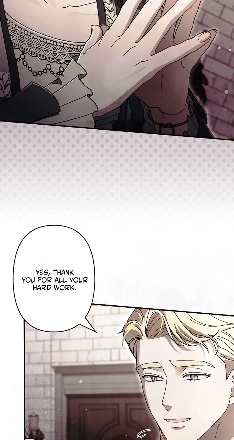 Another Heaven Chapter 70 page 12
