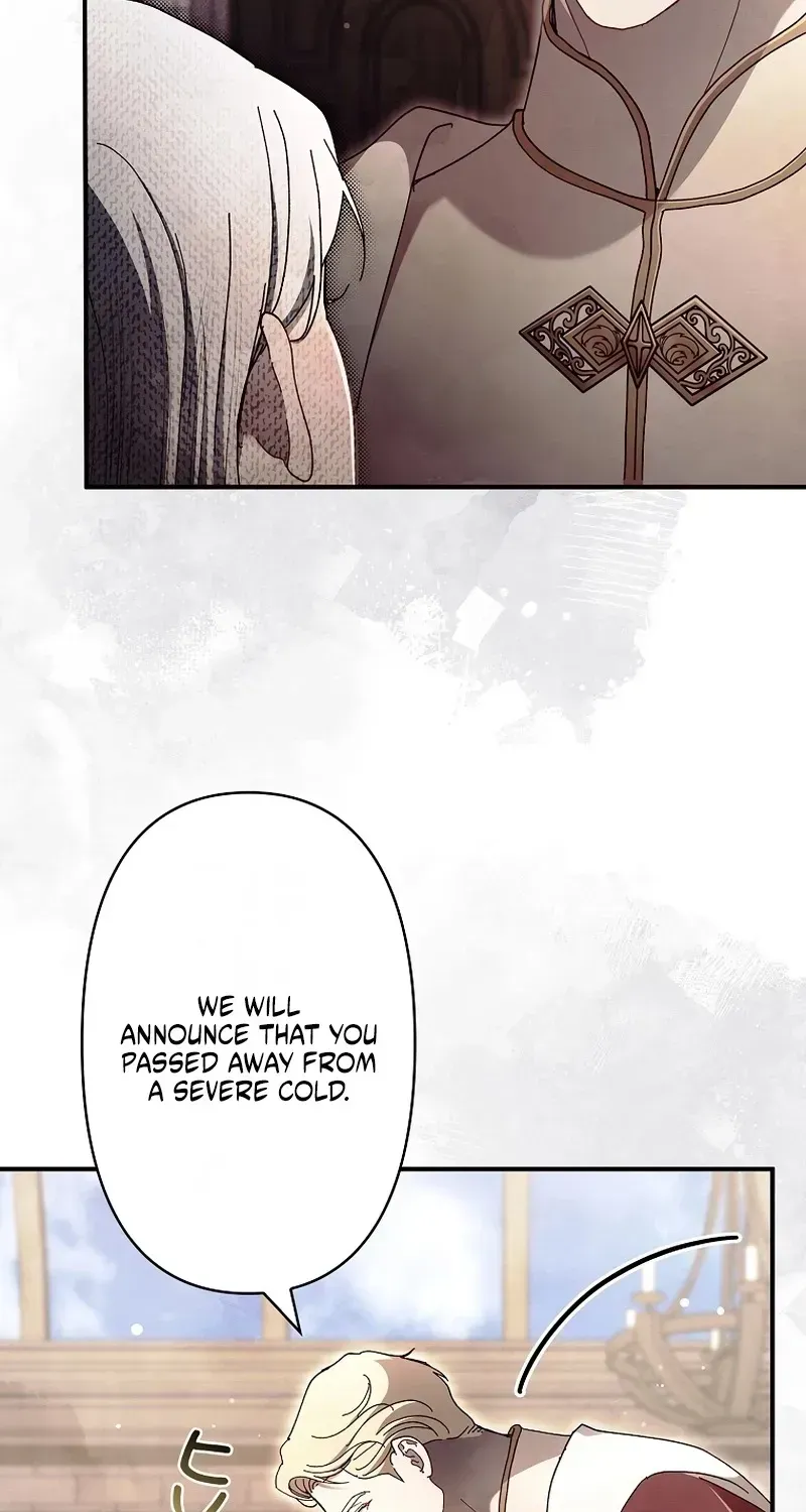 Another Heaven Chapter 70 page 13
