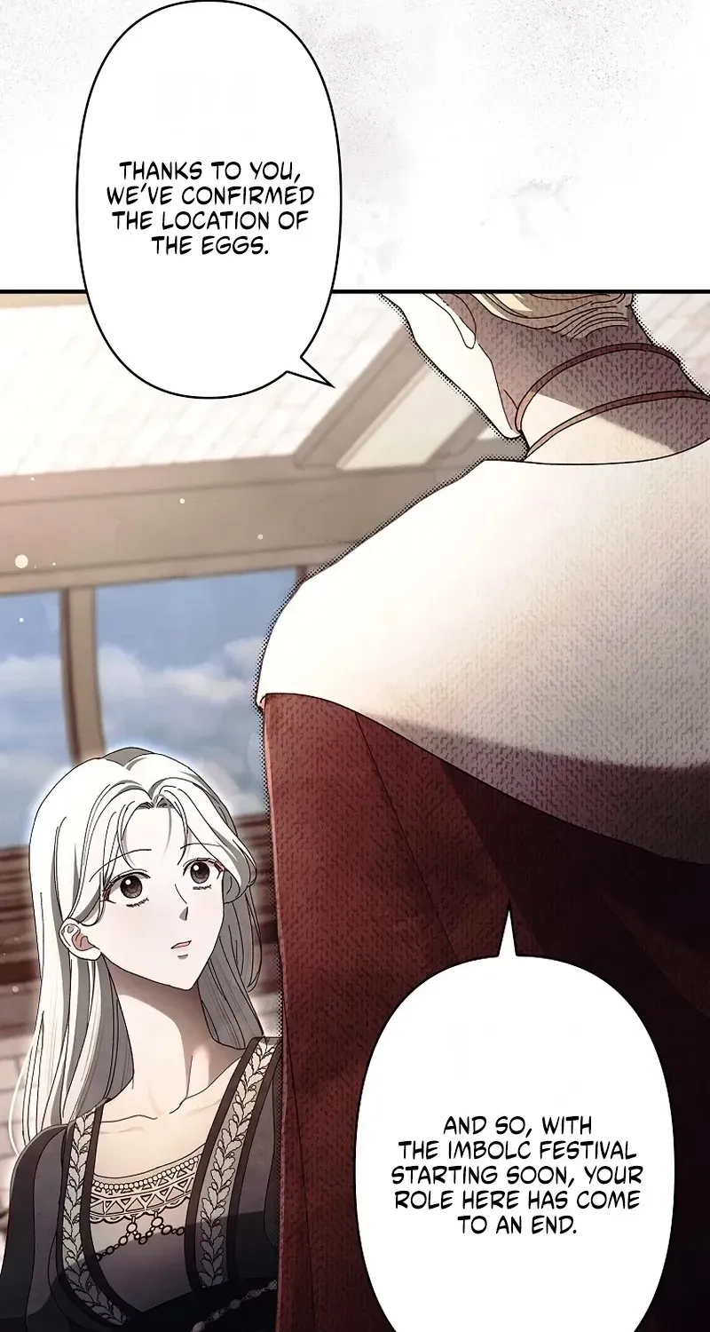 Another Heaven Chapter 70 page 9