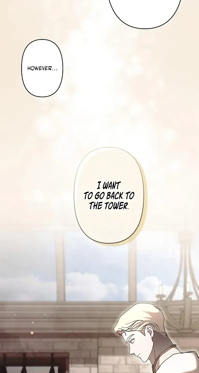 Another Heaven Chapter 70 page 21