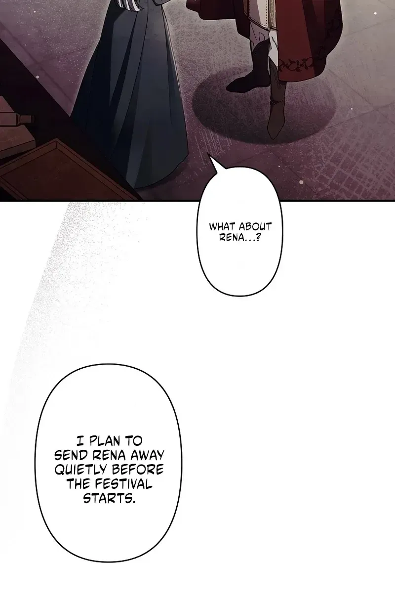 Another Heaven Chapter 70 page 18