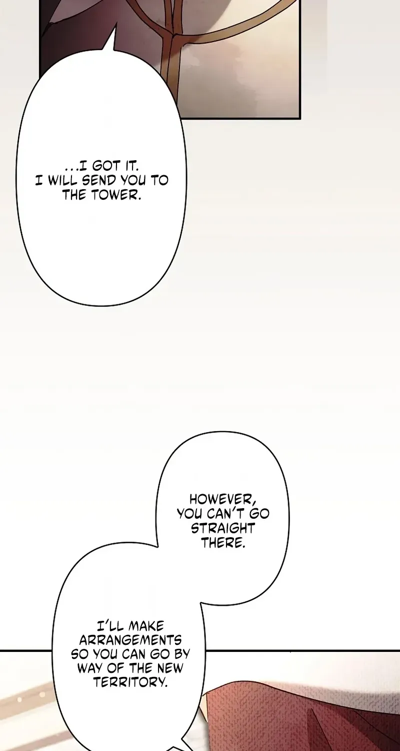 Another Heaven Chapter 70 page 25