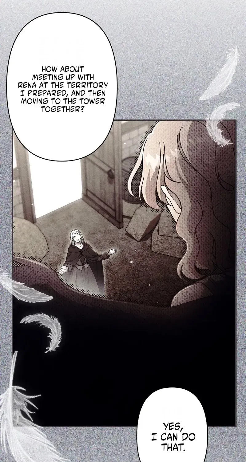 Another Heaven Chapter 70 page 27