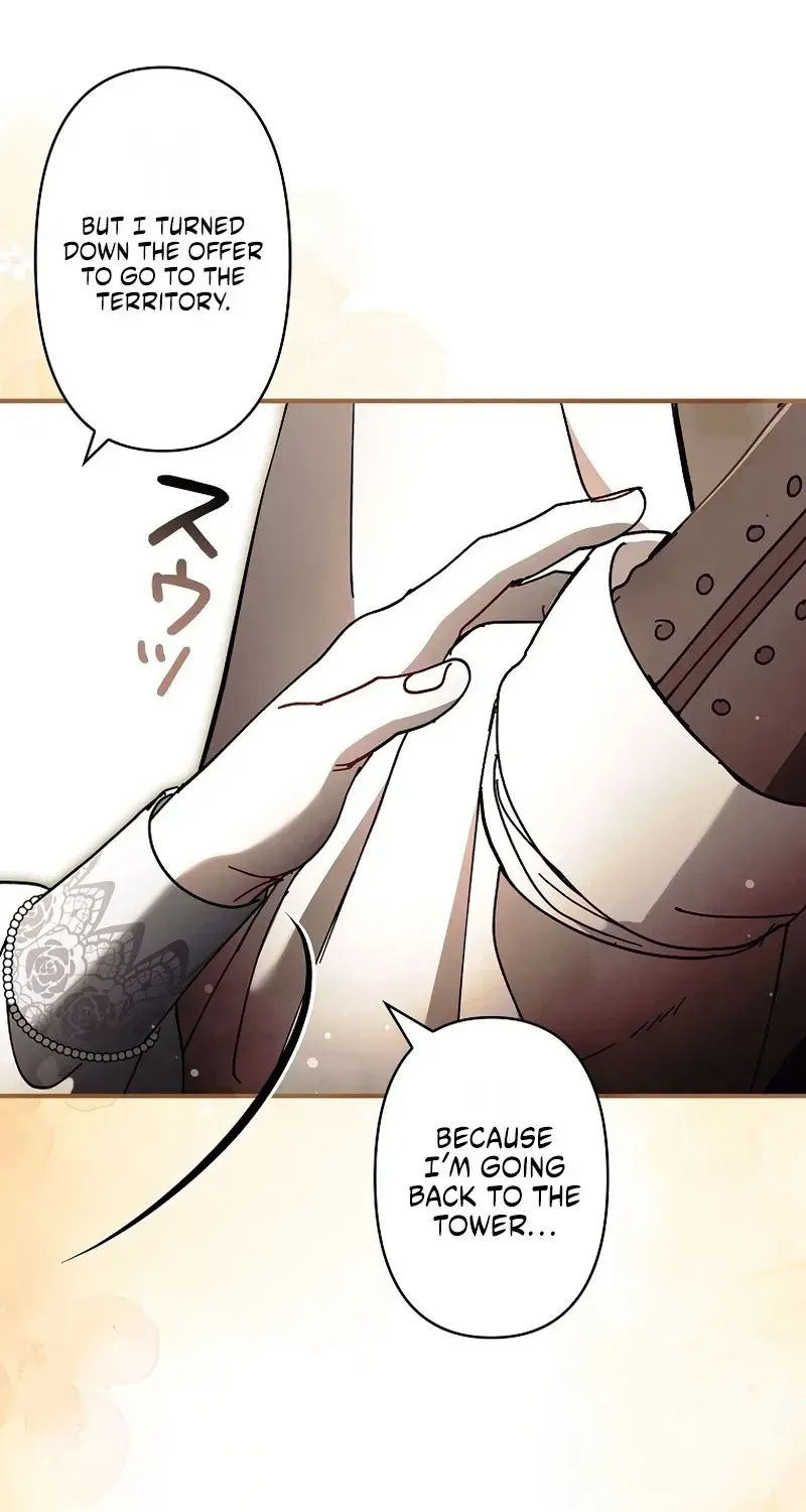 Another Heaven Chapter 70 page 73