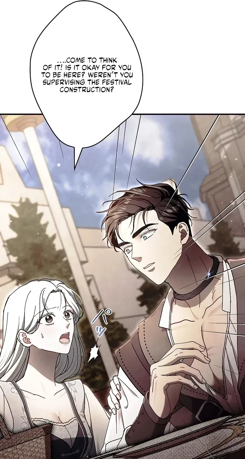 Another Heaven Chapter 70 page 85