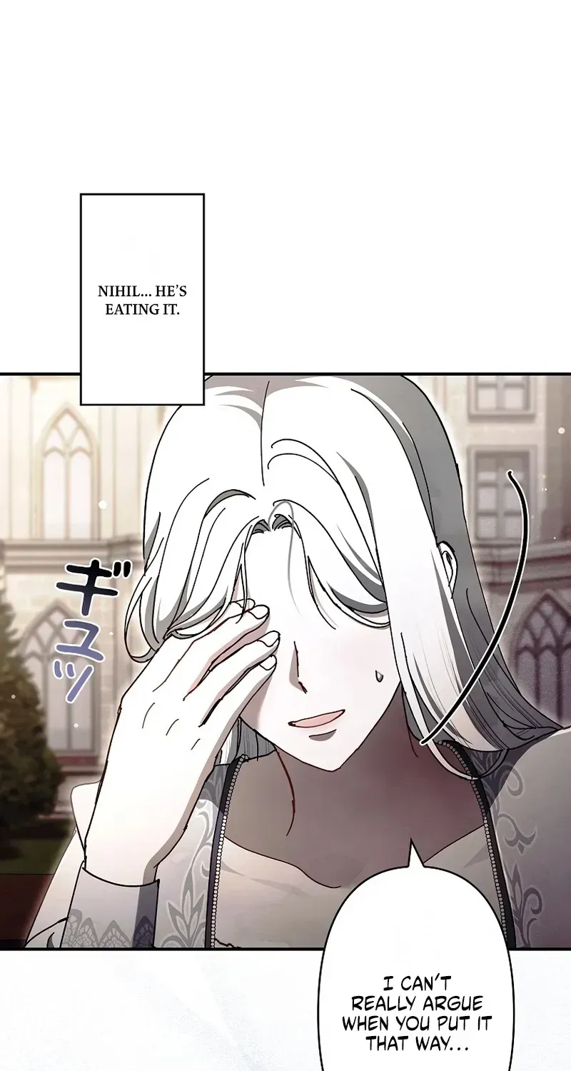 Another Heaven Chapter 70 page 69