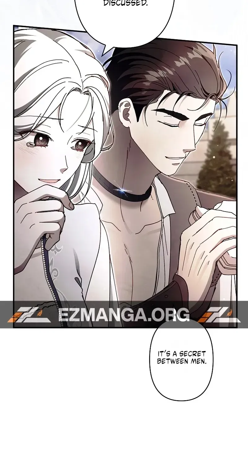 Another Heaven Chapter 70 page 72