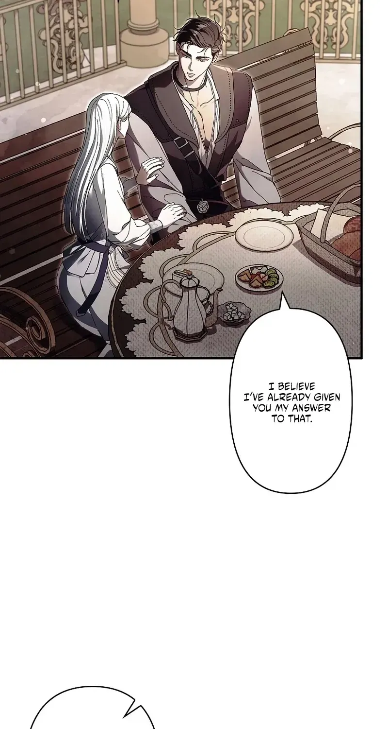 Another Heaven Chapter 71 page 8