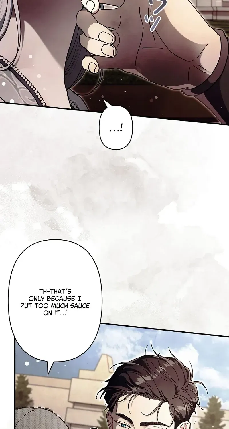 Another Heaven Chapter 71 page 13
