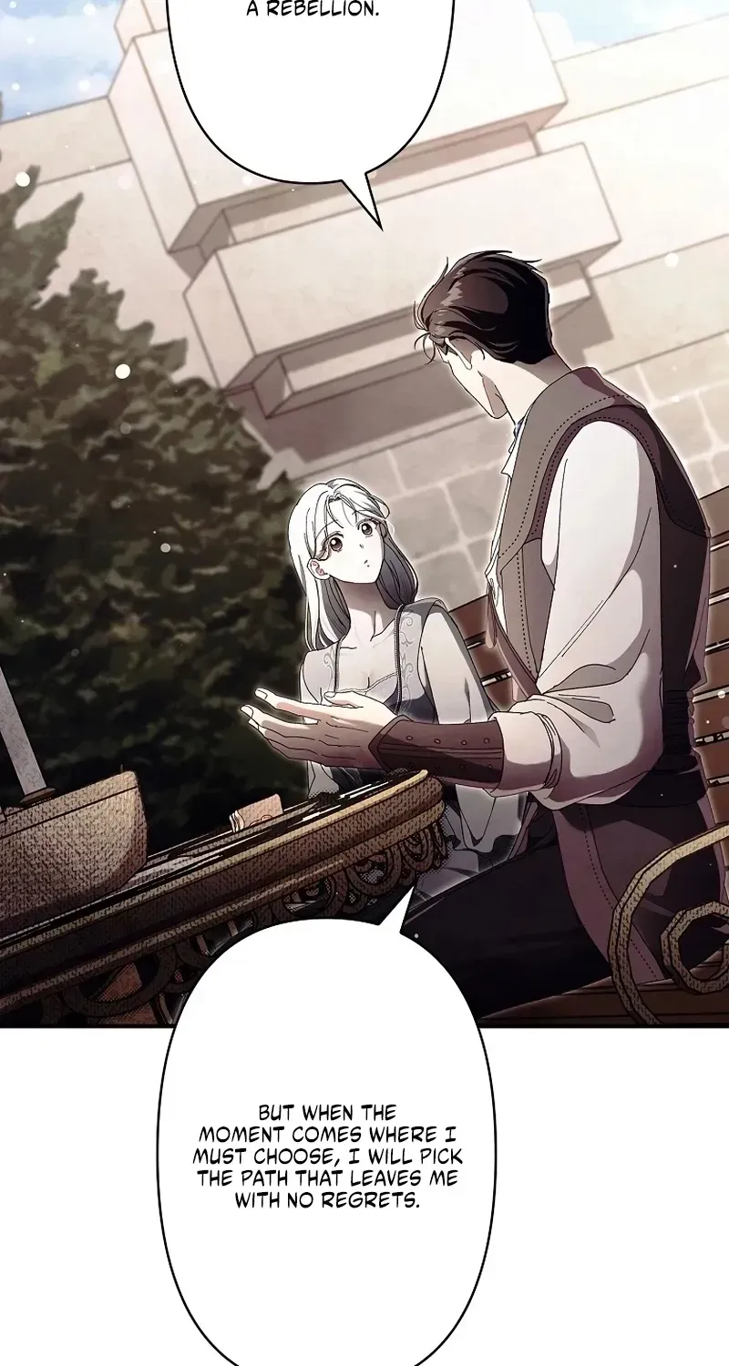 Another Heaven Chapter 71 page 26