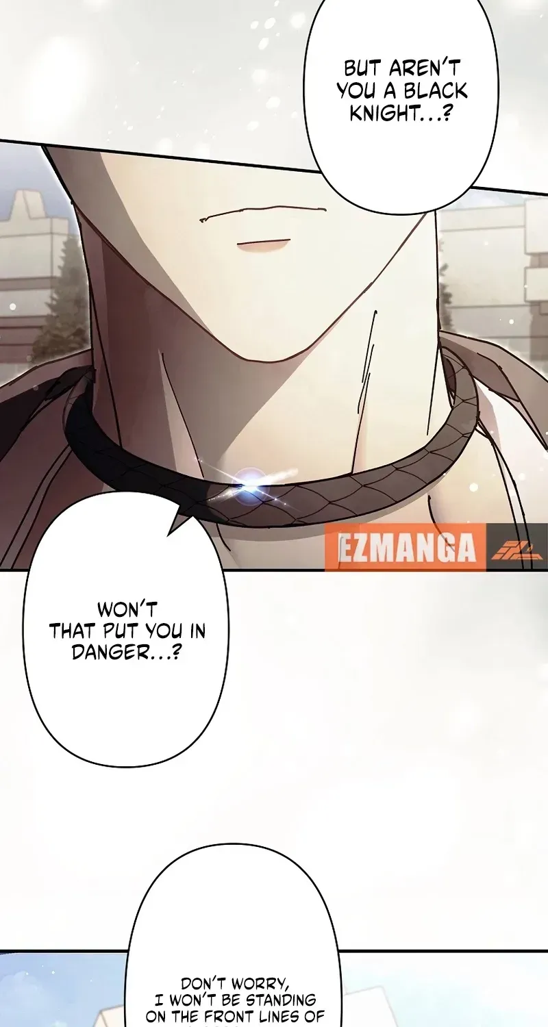 Another Heaven Chapter 71 page 25
