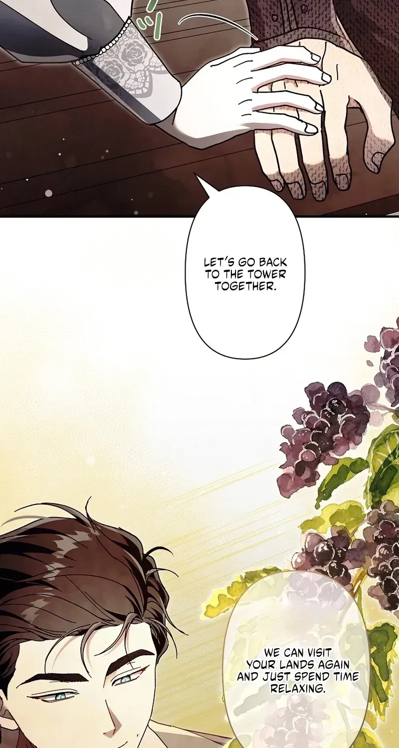 Another Heaven Chapter 71 page 39