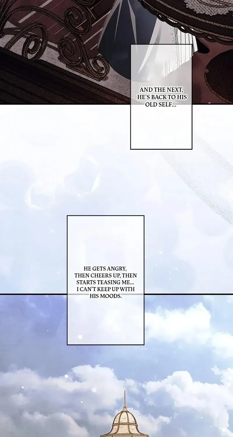 Another Heaven Chapter 71 page 58