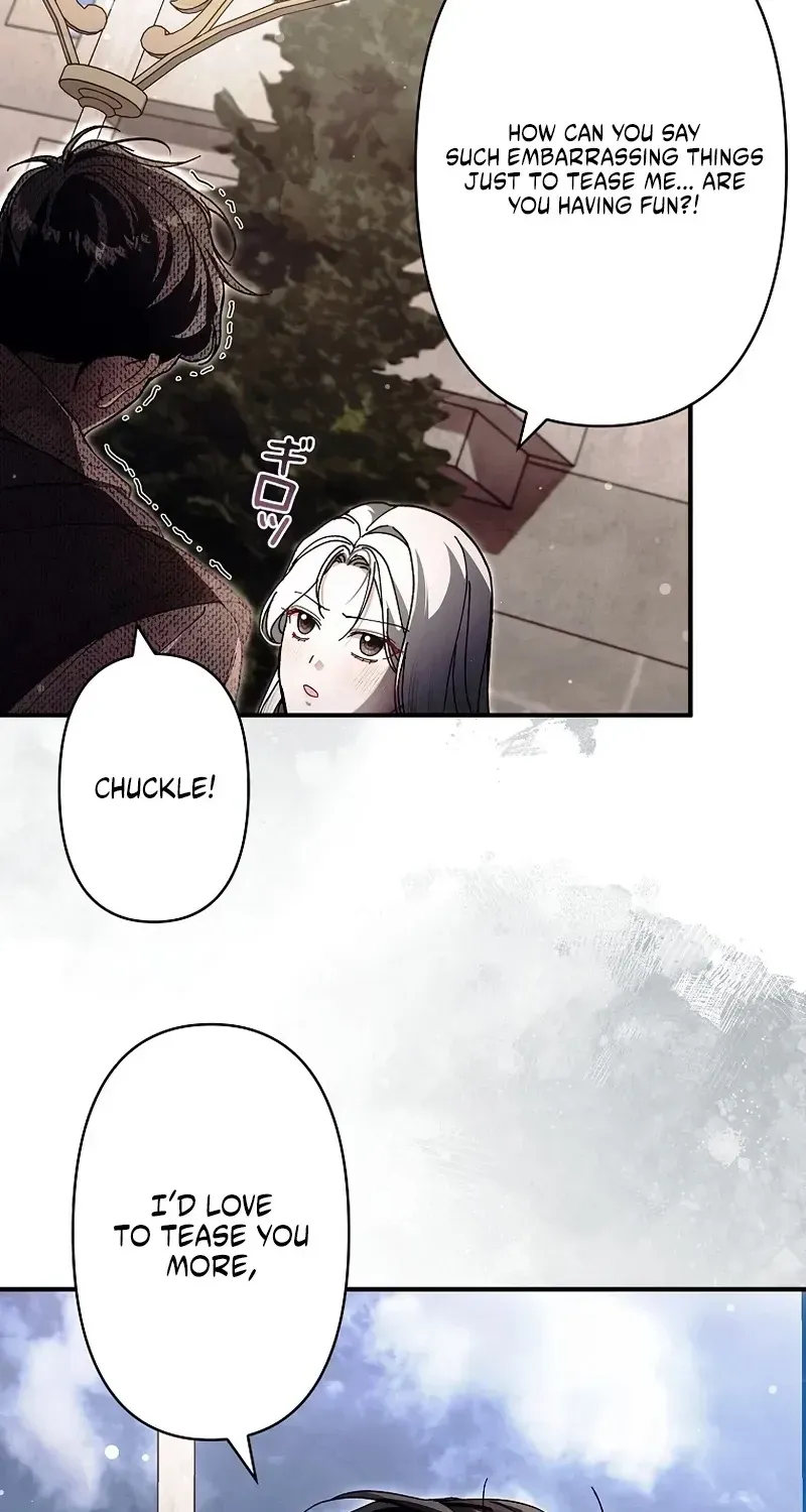 Another Heaven Chapter 71 page 53