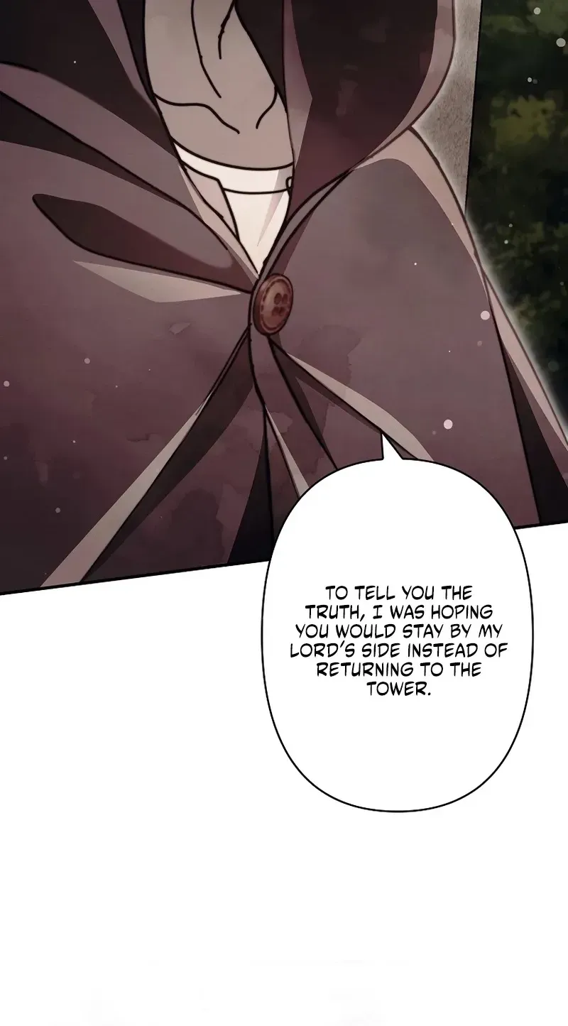 Another Heaven Chapter 71 page 104
