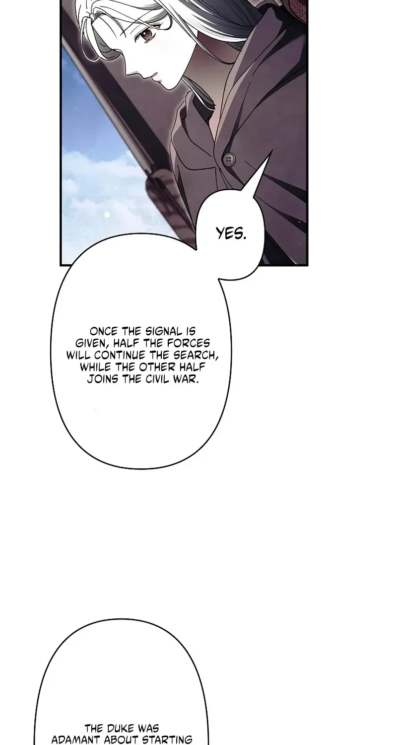 Another Heaven Chapter 71 page 93