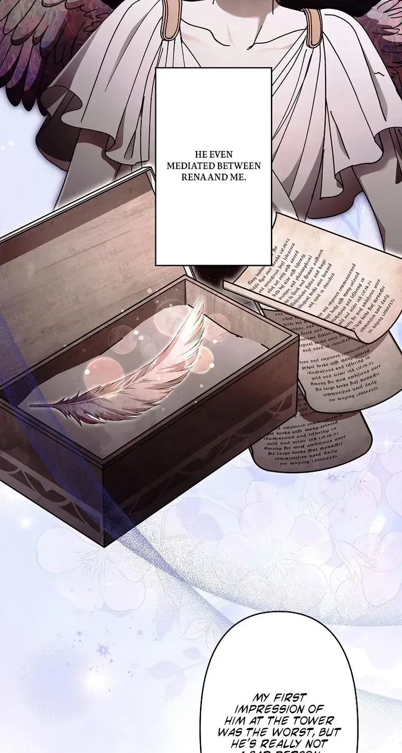 Another Heaven Chapter 71 page 101