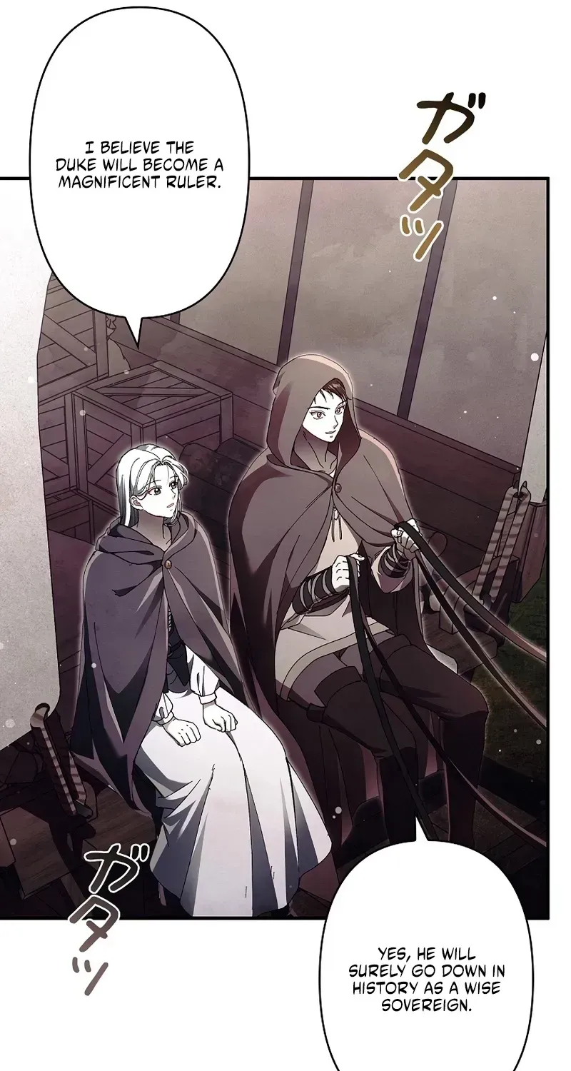 Another Heaven Chapter 71 page 97