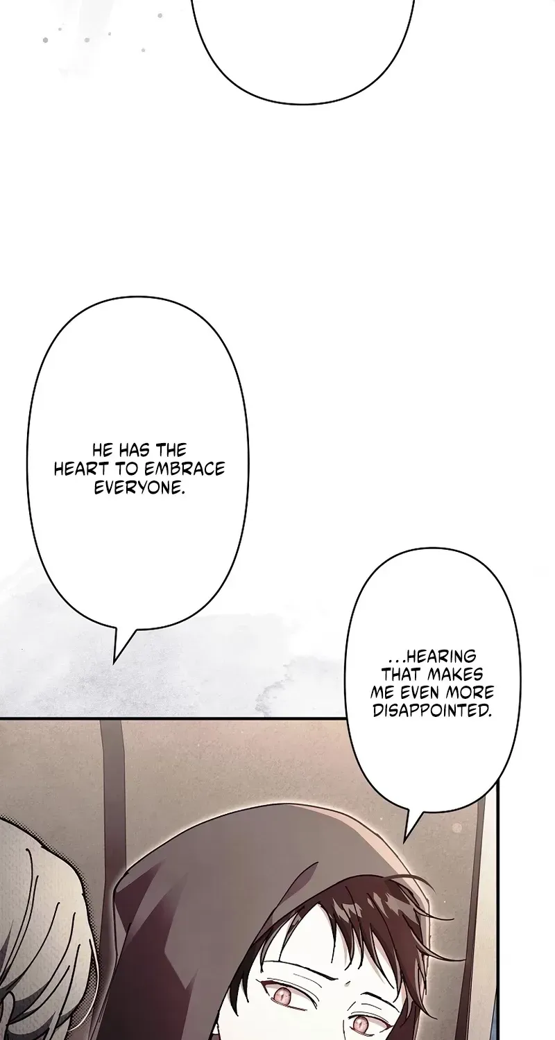 Another Heaven Chapter 71 page 106