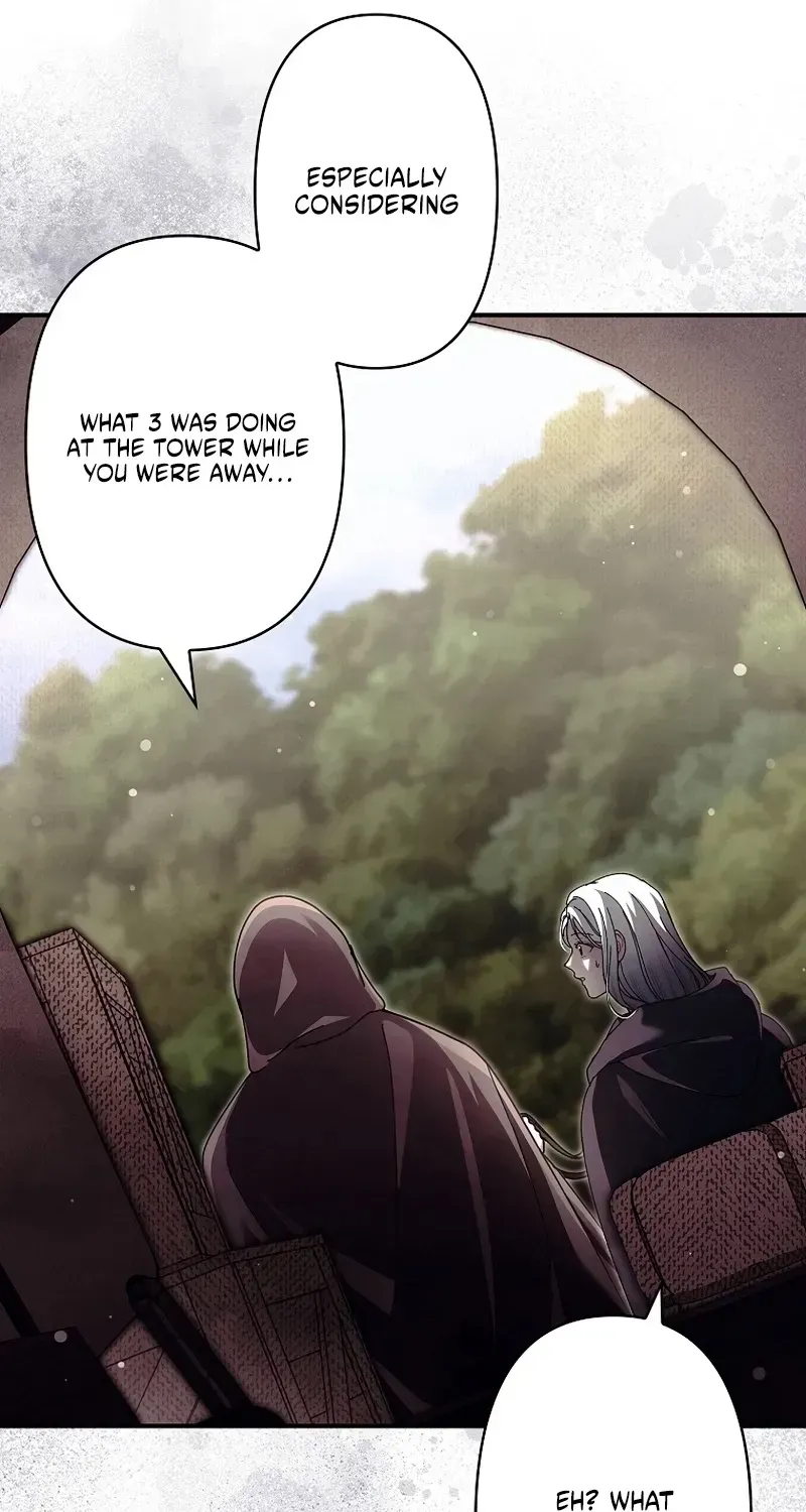 Another Heaven Chapter 71 page 108