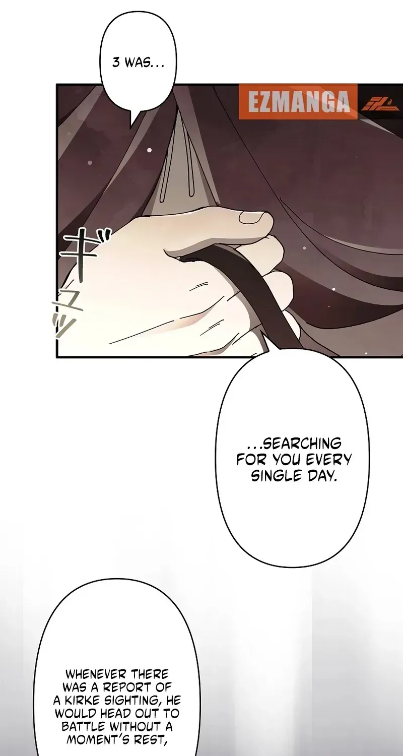 Another Heaven Chapter 71 page 110
