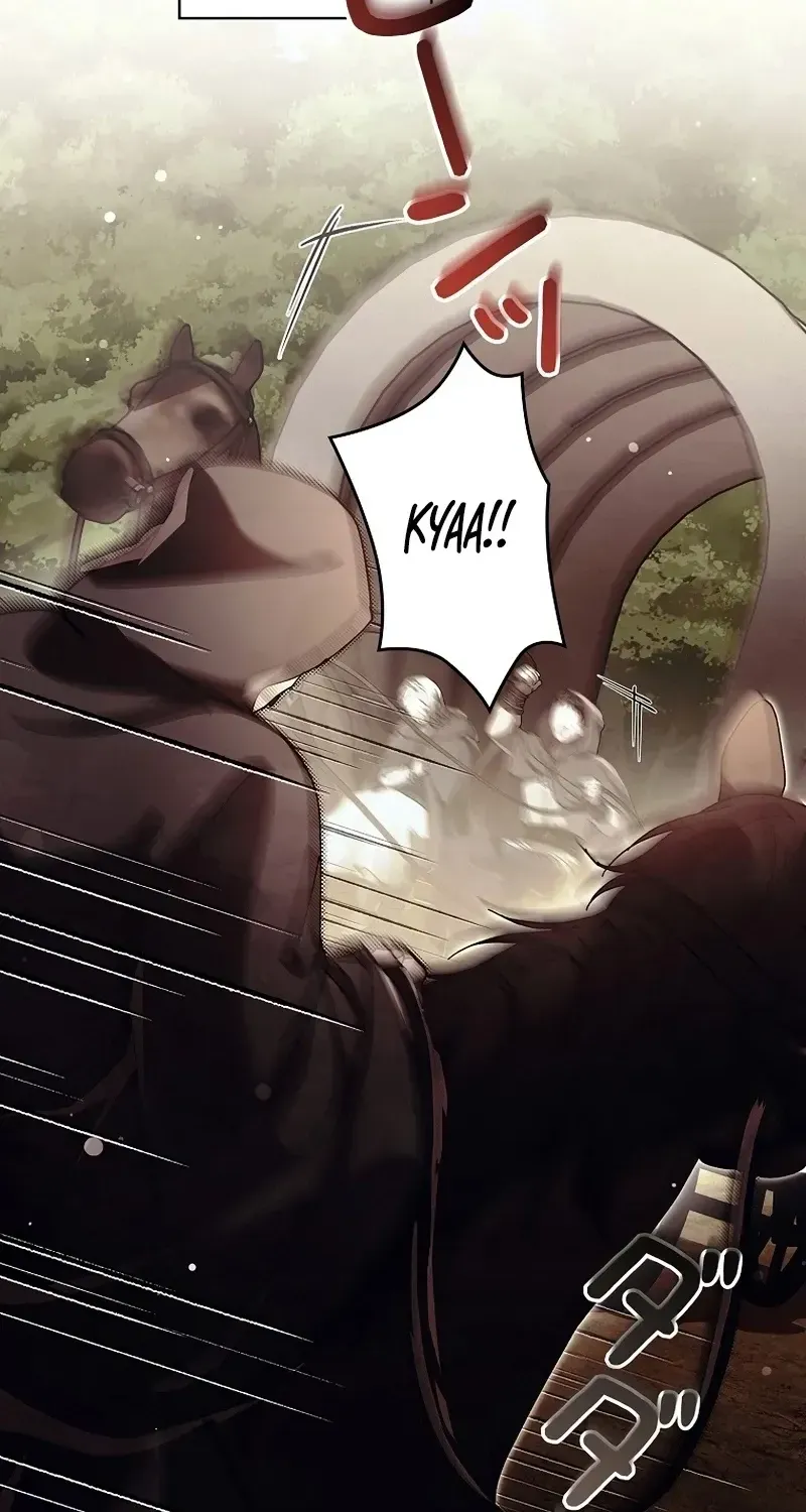 Another Heaven Chapter 71 page 121