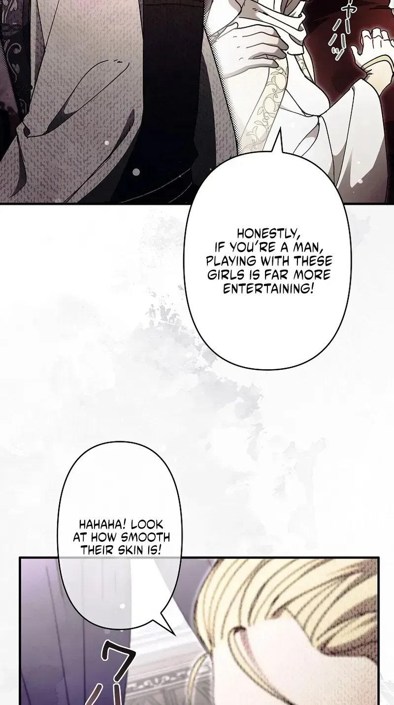 Another Heaven Chapter 72 page 34