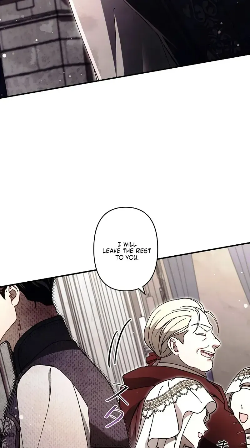 Another Heaven Chapter 72 page 33