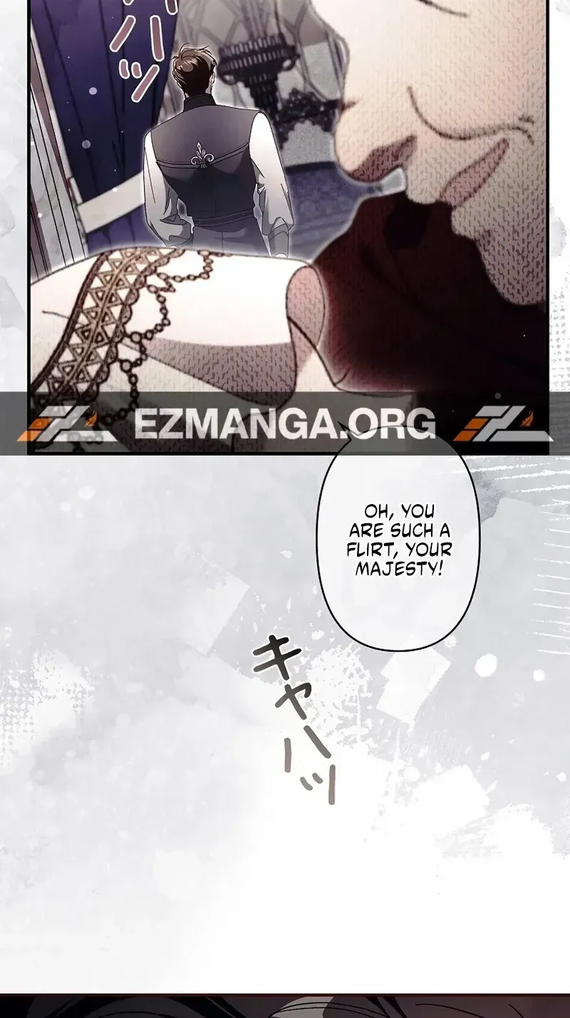 Another Heaven Chapter 72 page 35