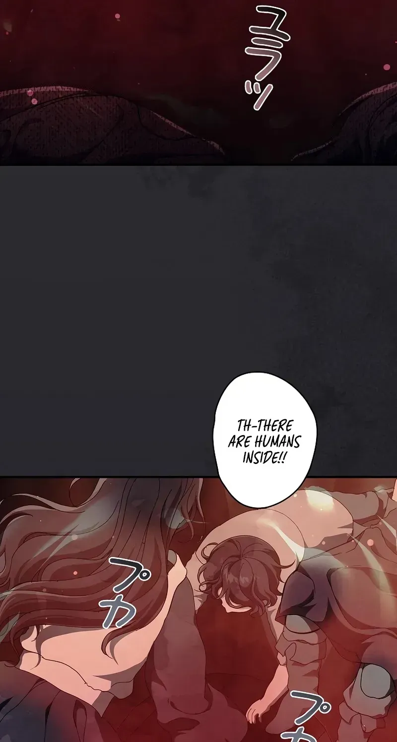 Another Heaven Chapter 72 page 71