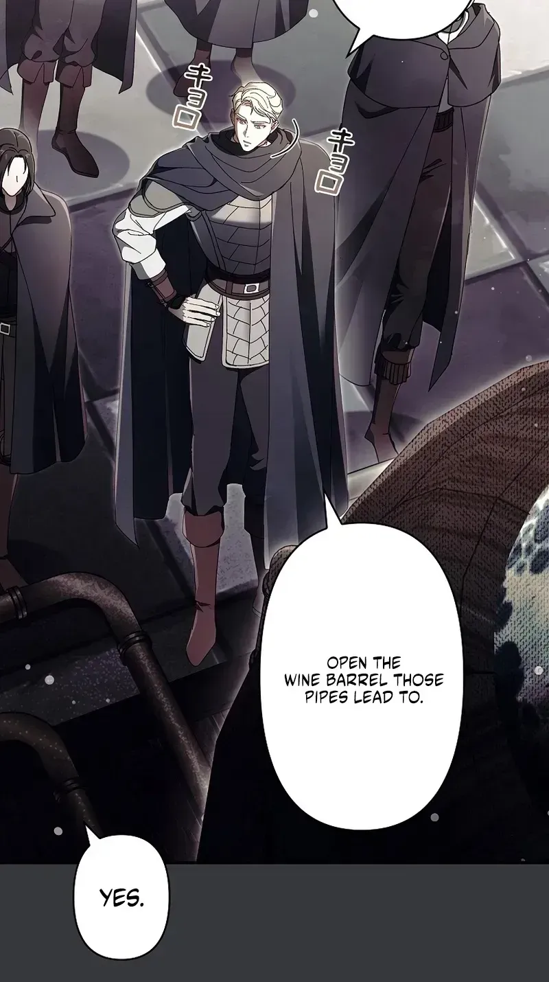 Another Heaven Chapter 72 page 68