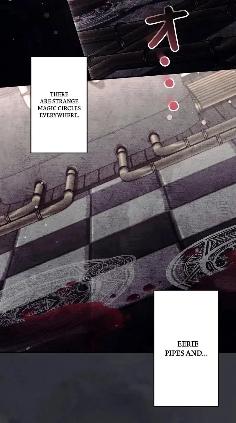 Another Heaven Chapter 72 page 65