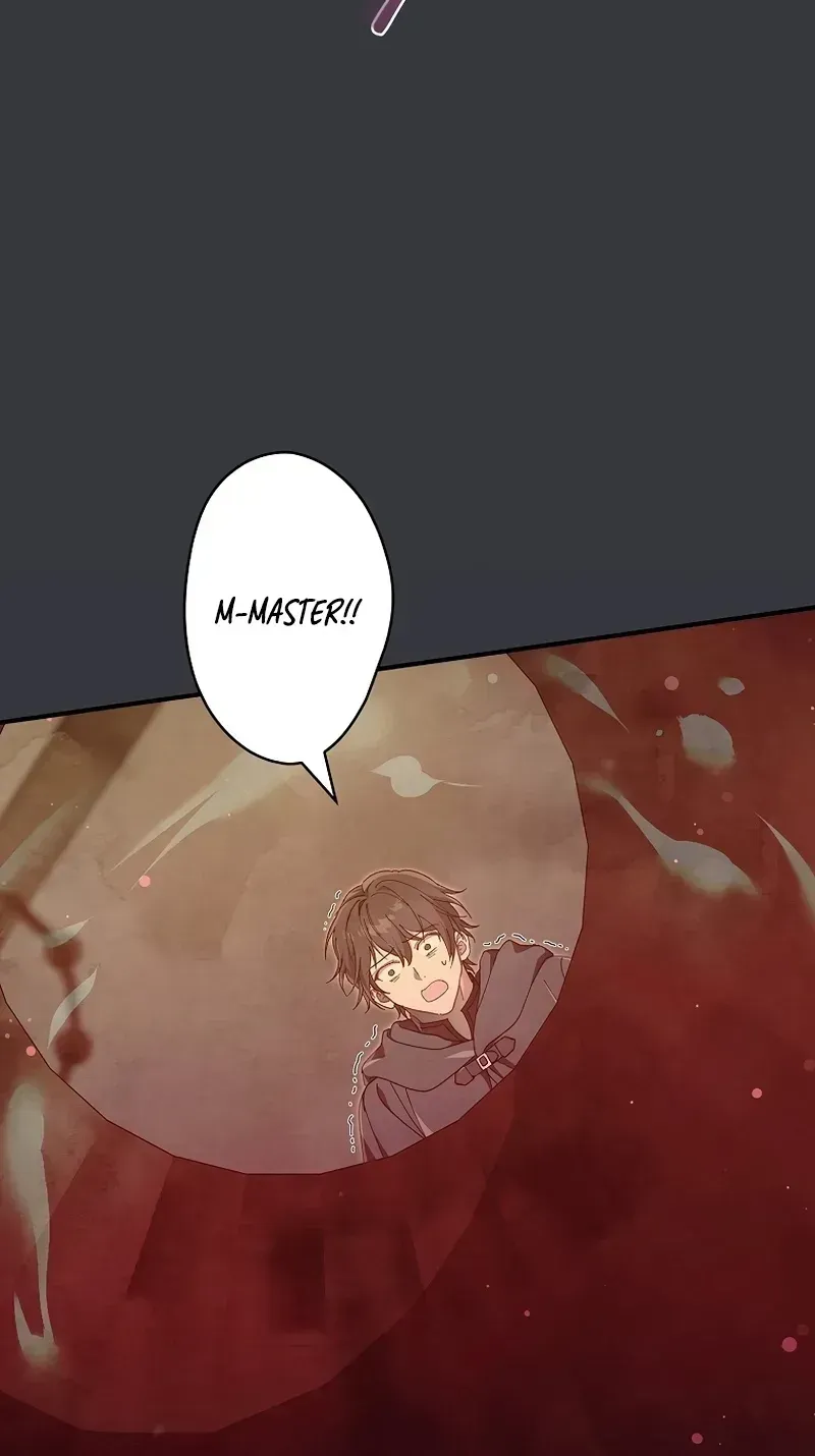 Another Heaven Chapter 72 page 70