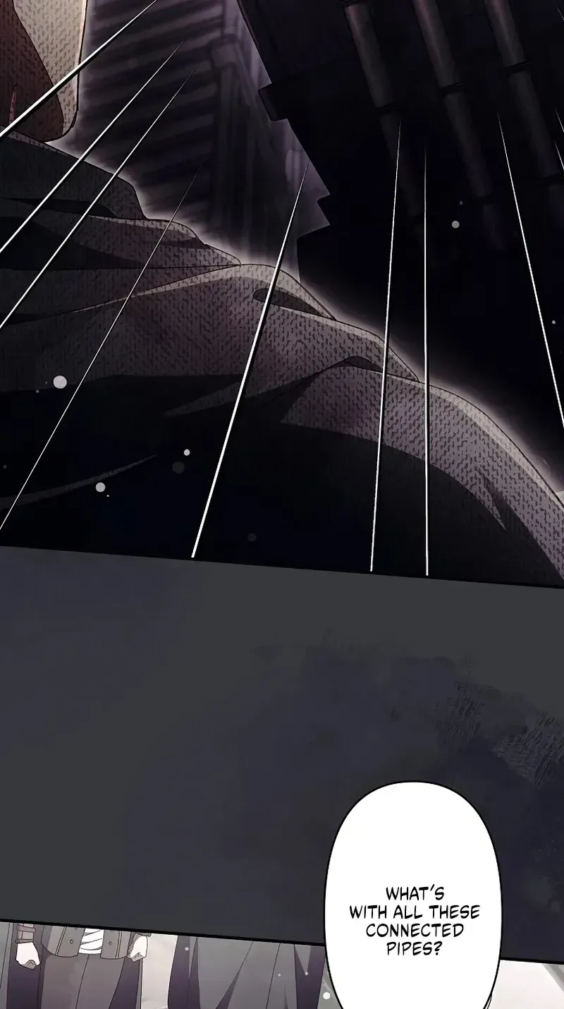 Another Heaven Chapter 72 page 67