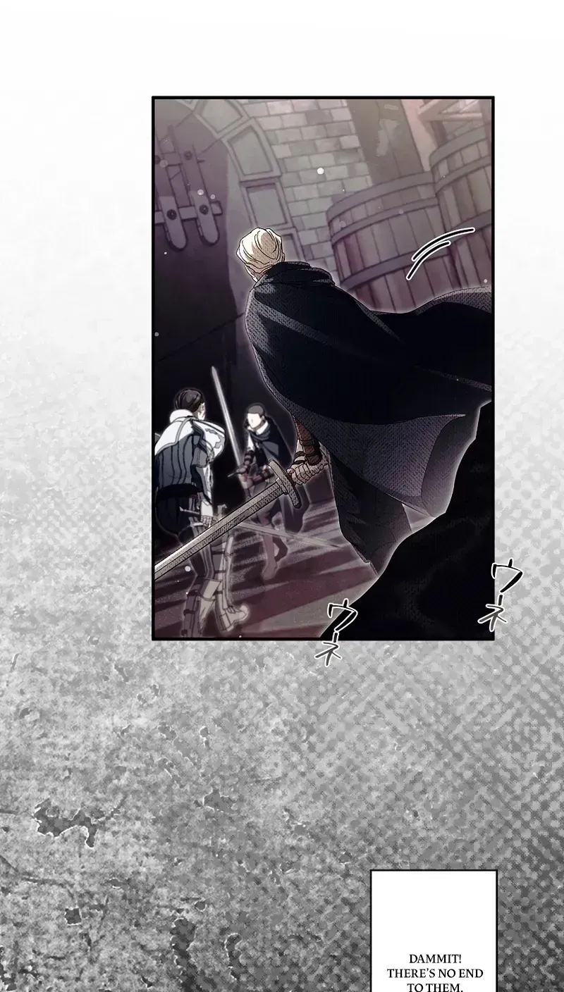Another Heaven Chapter 72 page 100