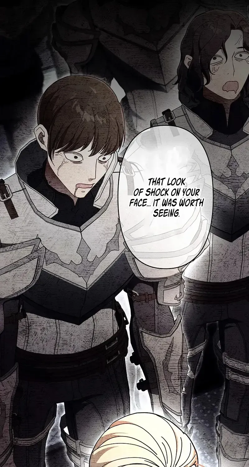 Another Heaven Chapter 72 page 79