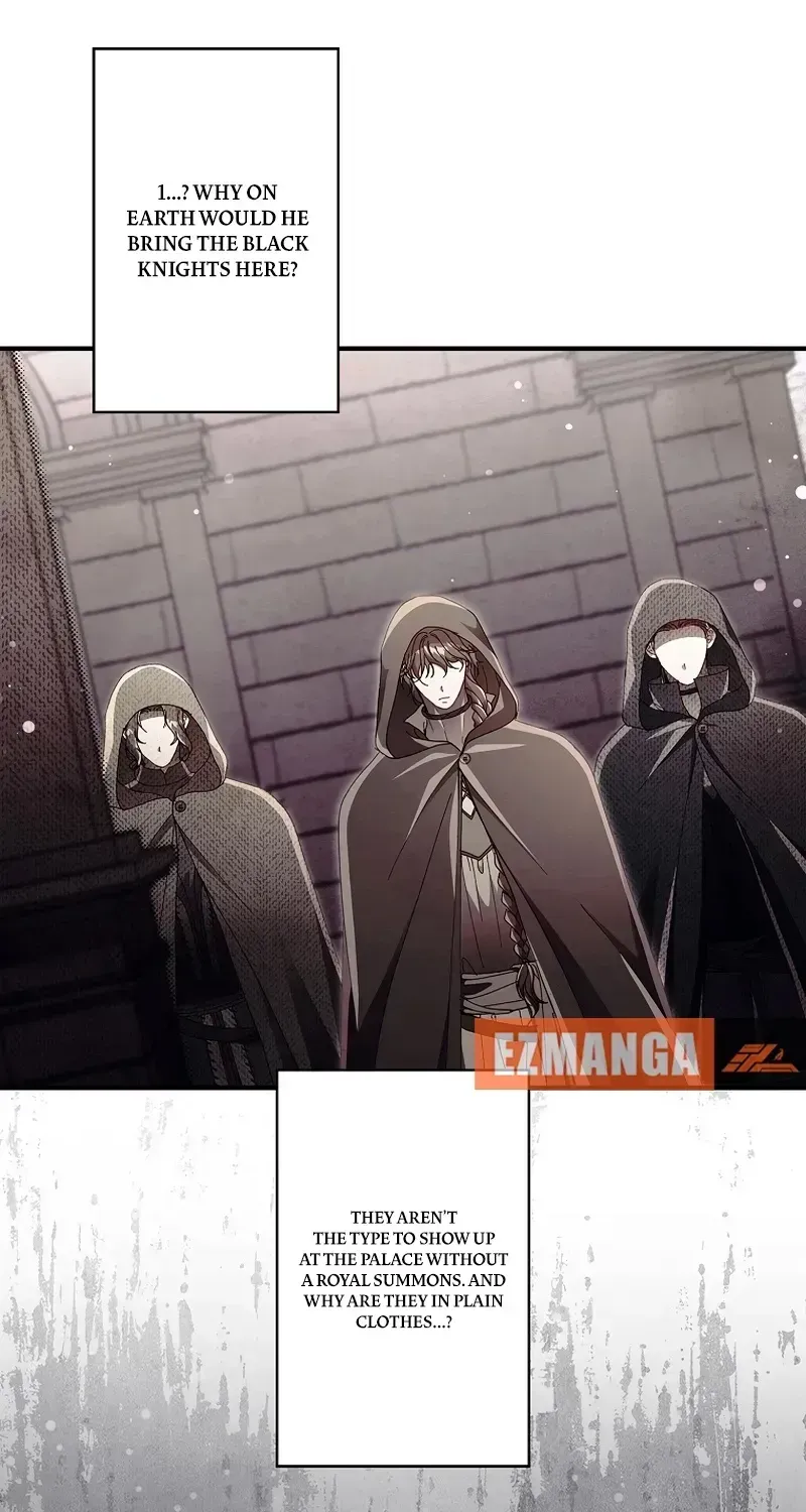 Another Heaven Chapter 73 page 9
