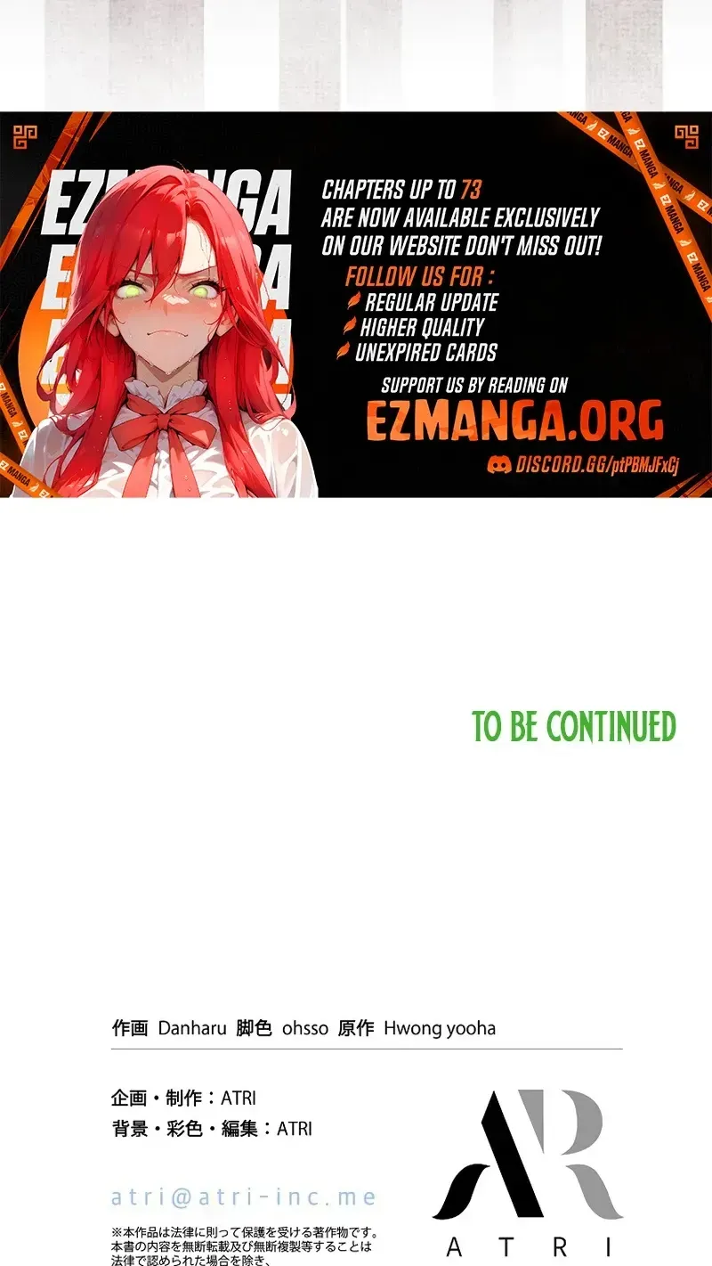 Another Heaven Chapter 72 page 137