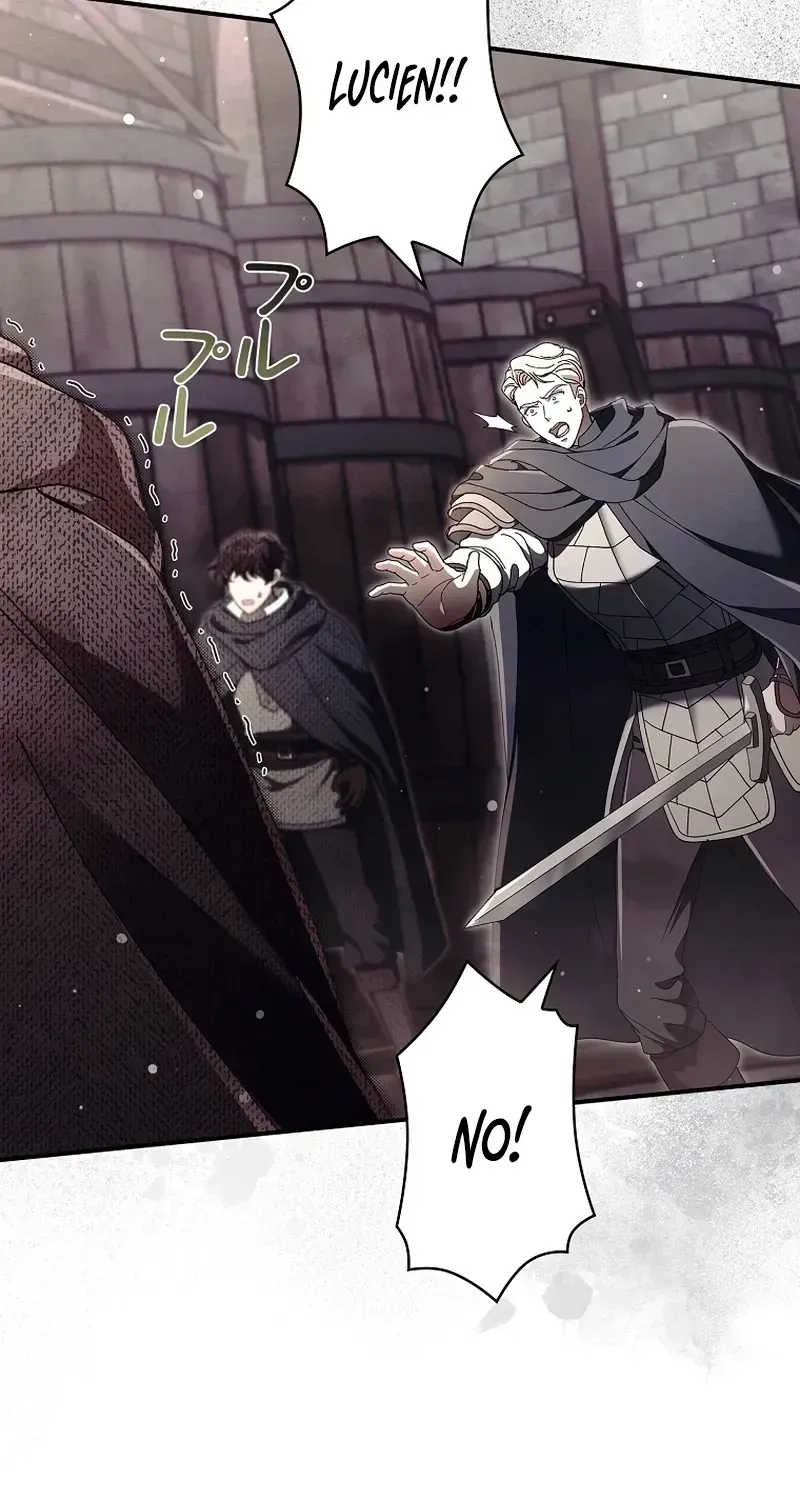 Another Heaven Chapter 72 page 117