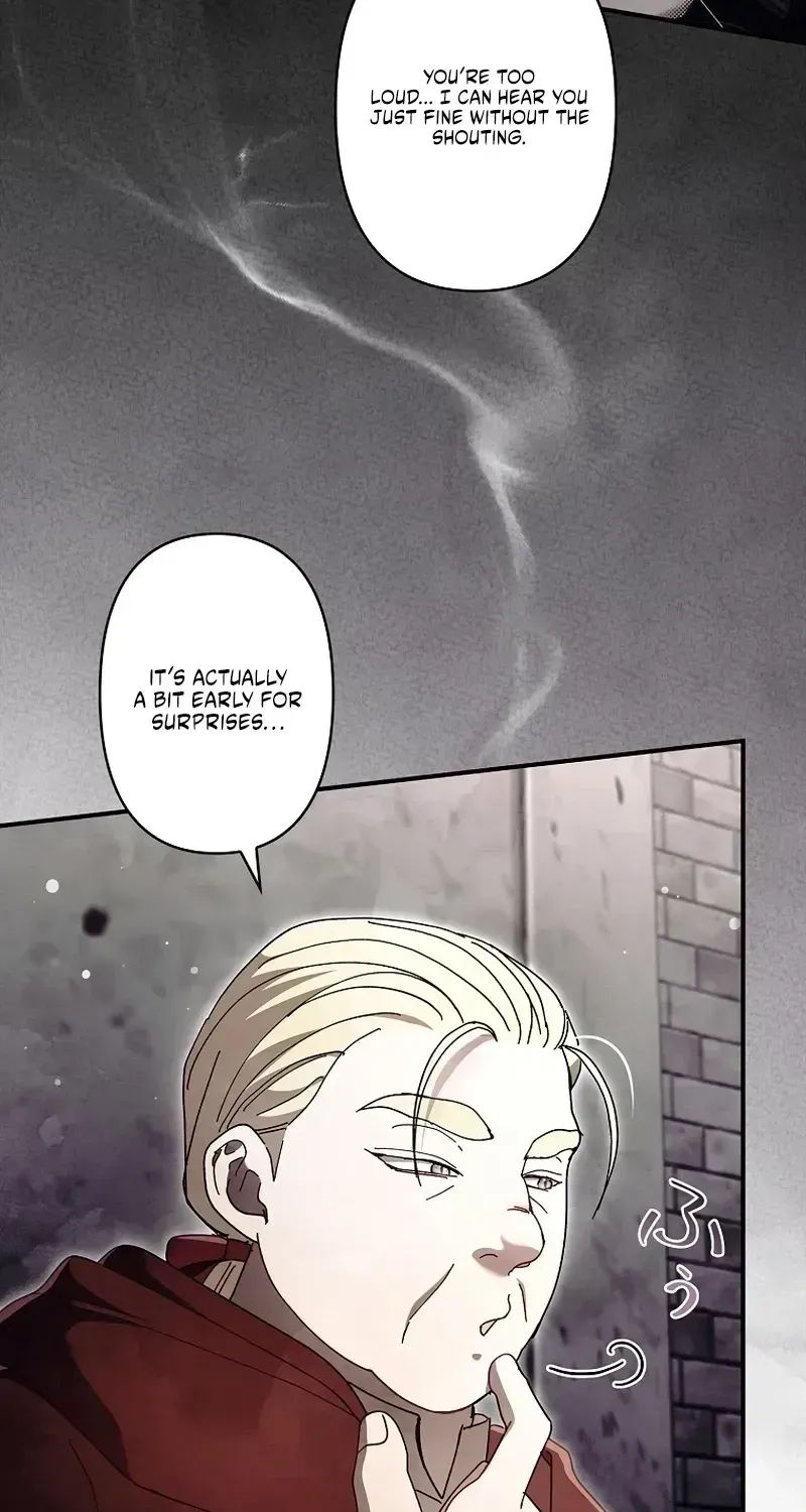 Another Heaven Chapter 72 page 105