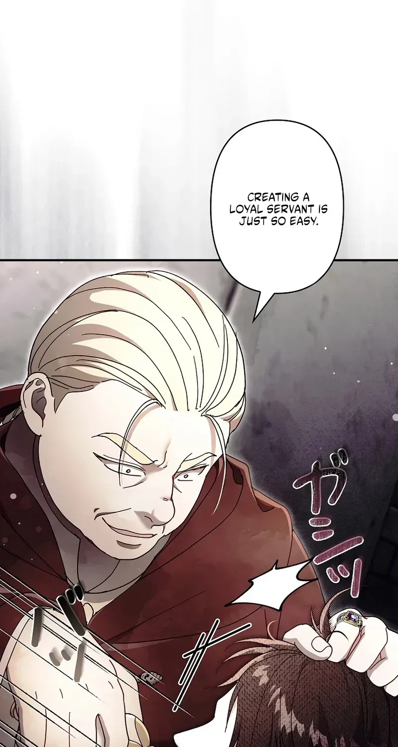 Another Heaven Chapter 72 page 111