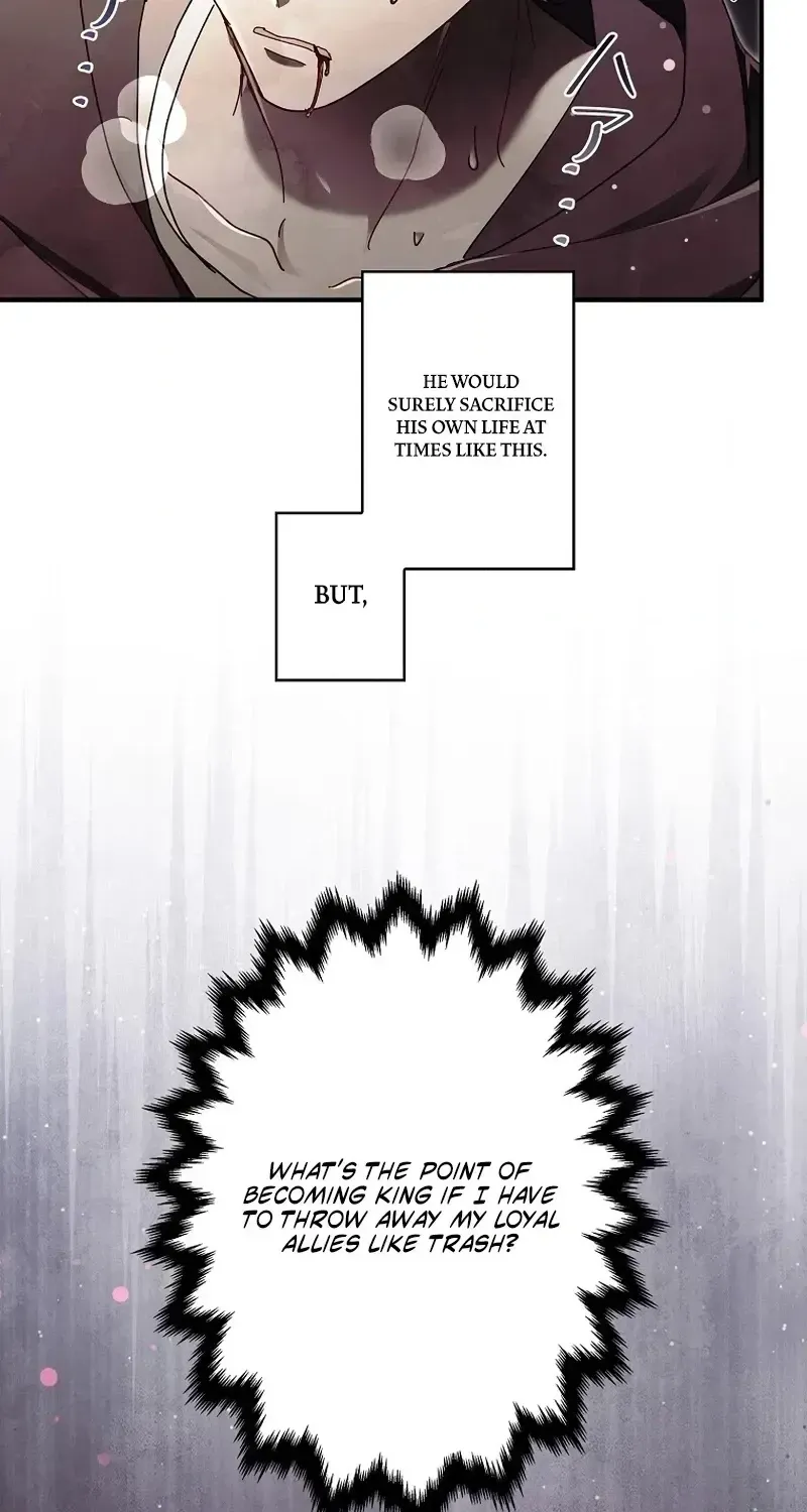 Another Heaven Chapter 72 page 125