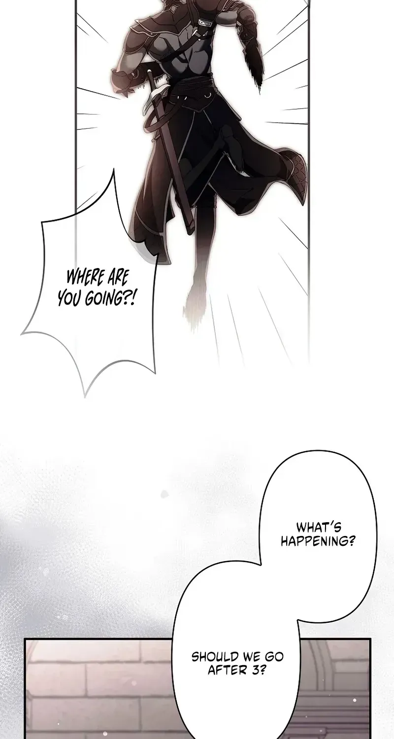 Another Heaven Chapter 73 page 23