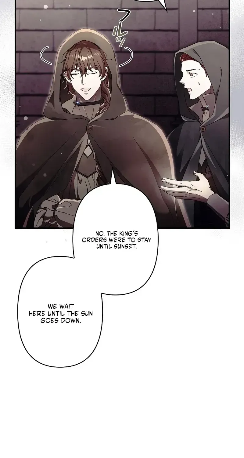 Another Heaven Chapter 73 page 25