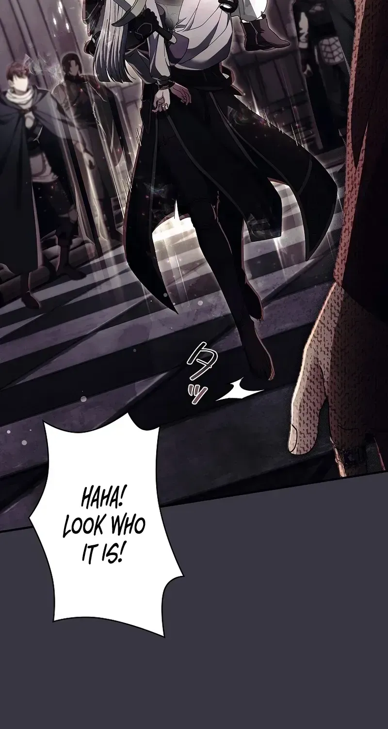Another Heaven Chapter 73 page 45