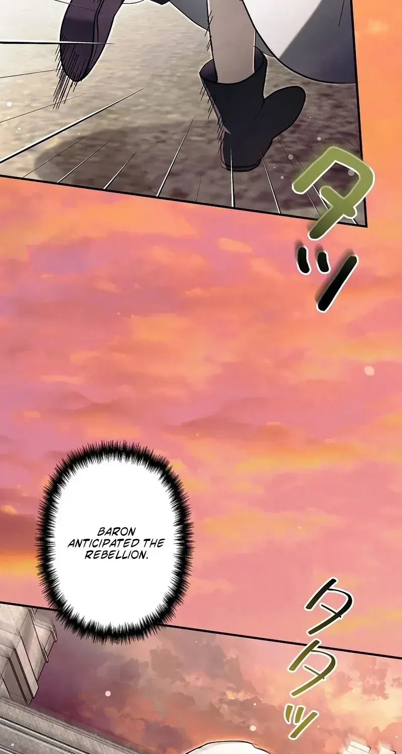 Another Heaven Chapter 74 page 5