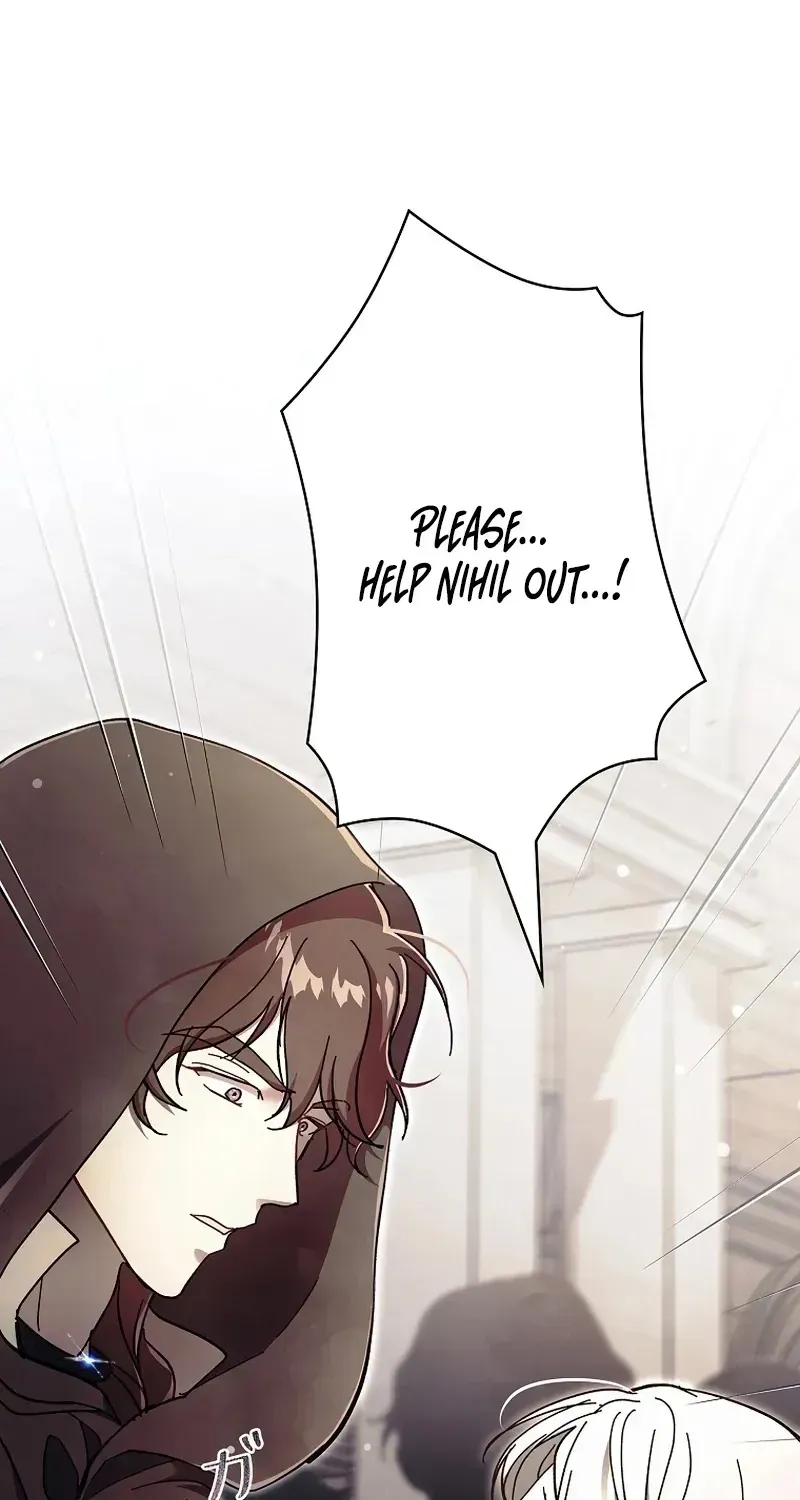 Another Heaven Chapter 74 page 11