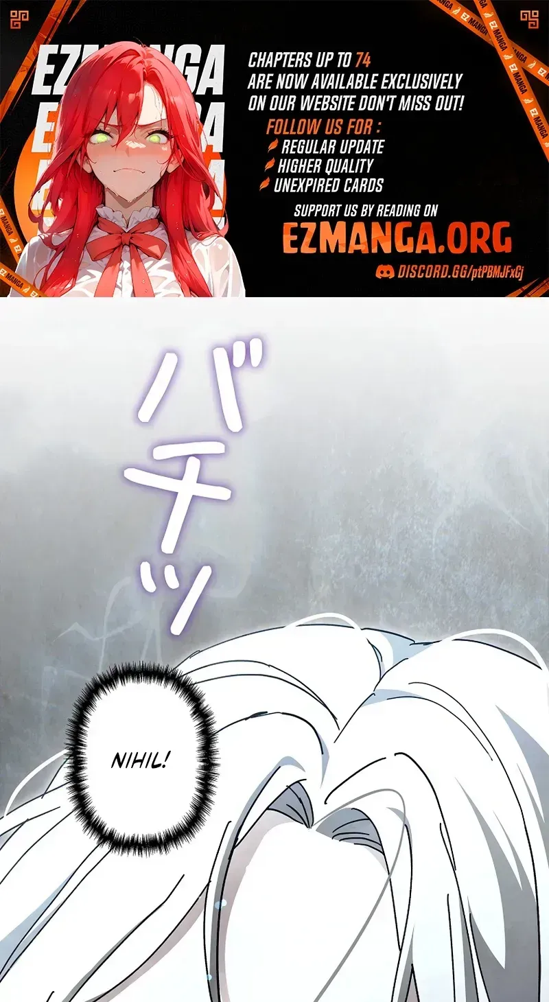 Another Heaven Chapter 73 page 72