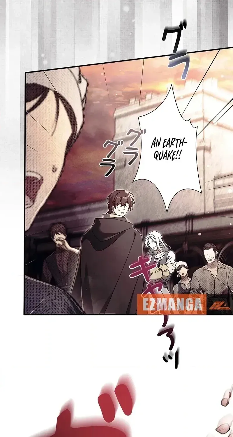 Another Heaven Chapter 74 page 19