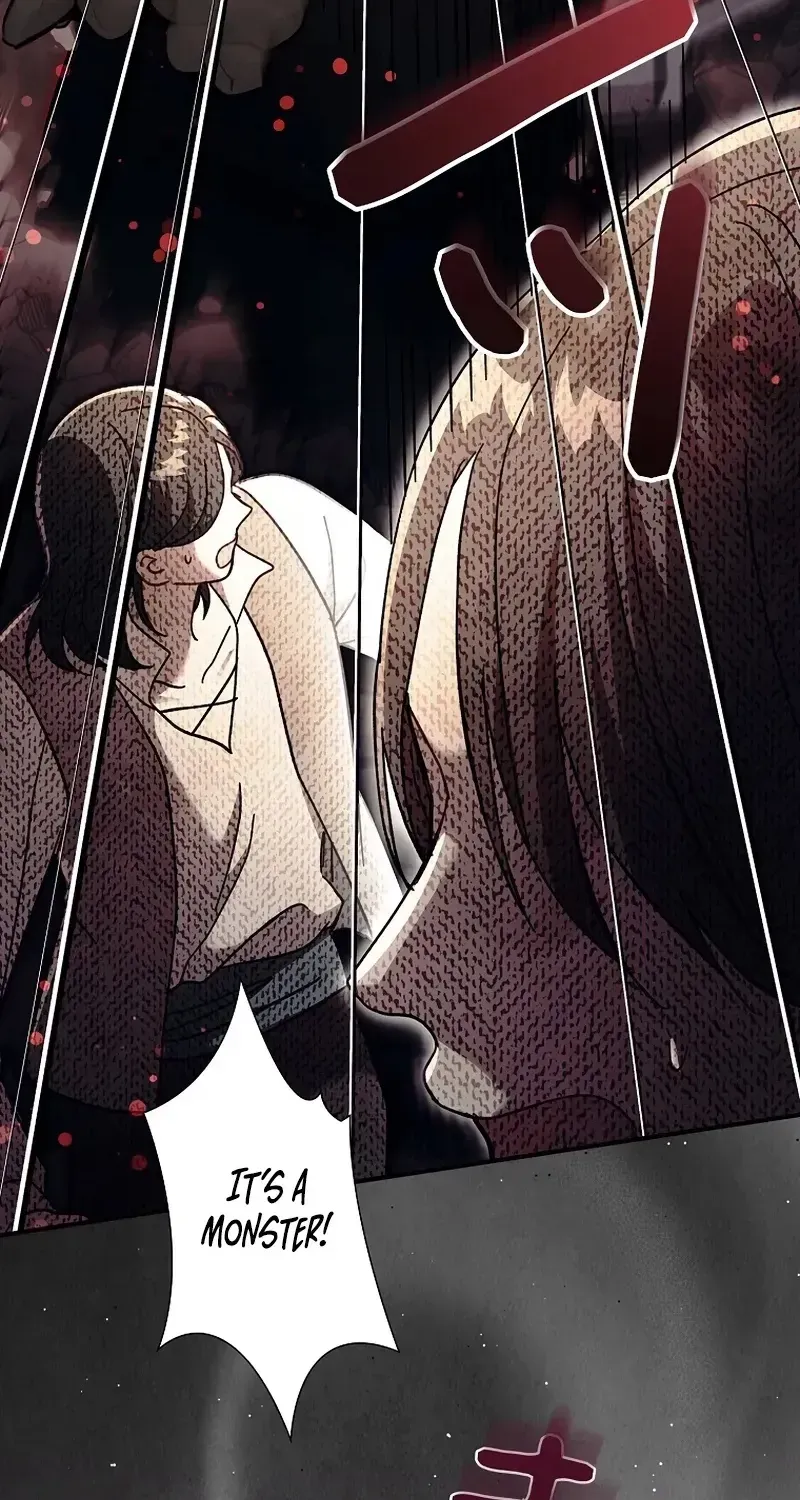 Another Heaven Chapter 74 page 23